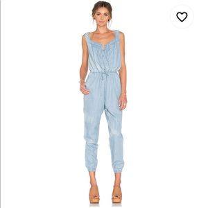 Denim Jumpsuit by Jack BB Dakota